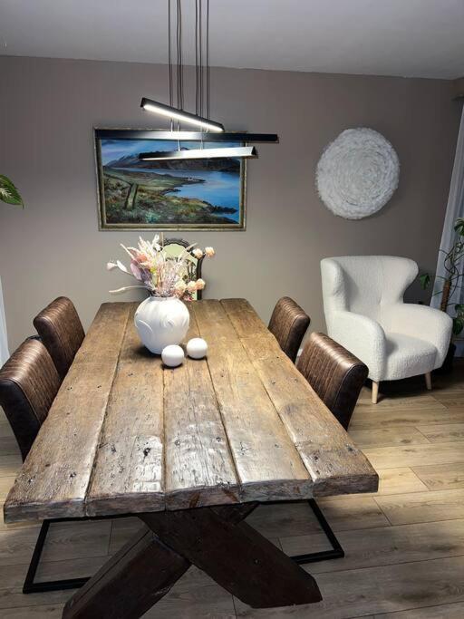 Seyðisfjörður Botnahlid Villa, Mountain And Town Views And Outdoor Sauna מראה חיצוני תמונה