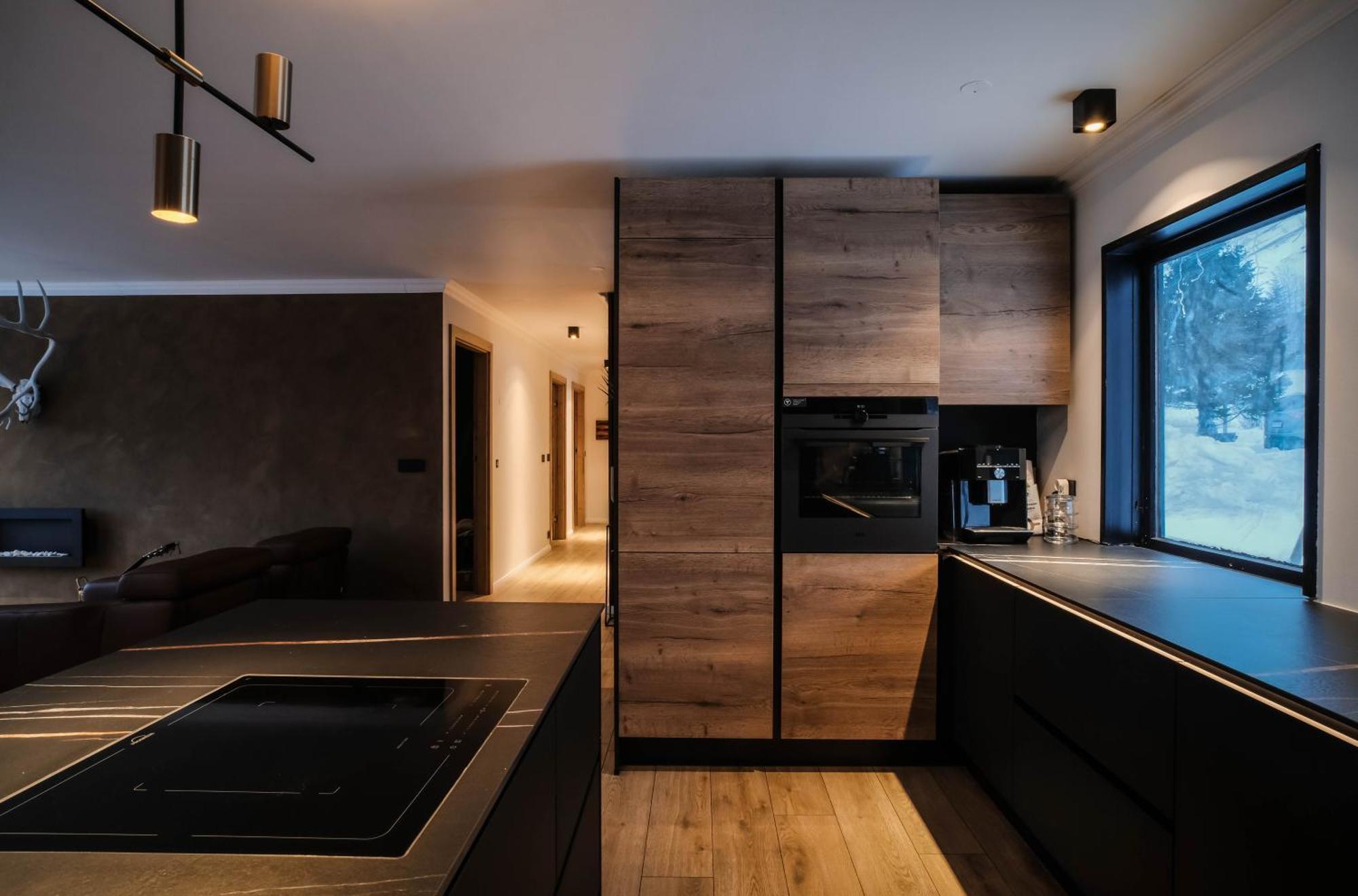 Seyðisfjörður Botnahlid Villa, Mountain And Town Views And Outdoor Sauna מראה חיצוני תמונה