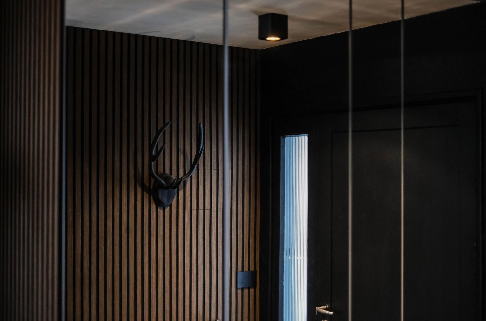Seyðisfjörður Botnahlid Villa, Mountain And Town Views And Outdoor Sauna מראה חיצוני תמונה