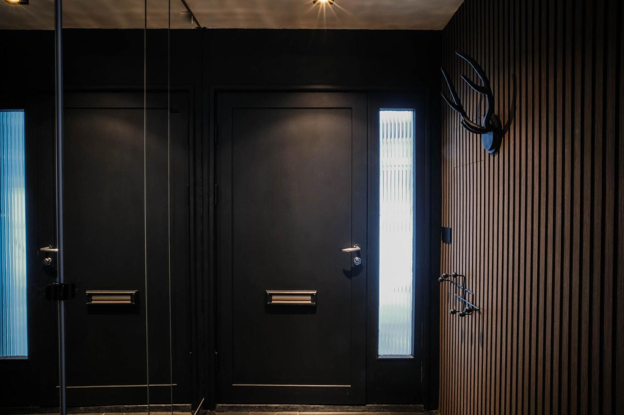 Seyðisfjörður Botnahlid Villa, Mountain And Town Views And Outdoor Sauna מראה חיצוני תמונה