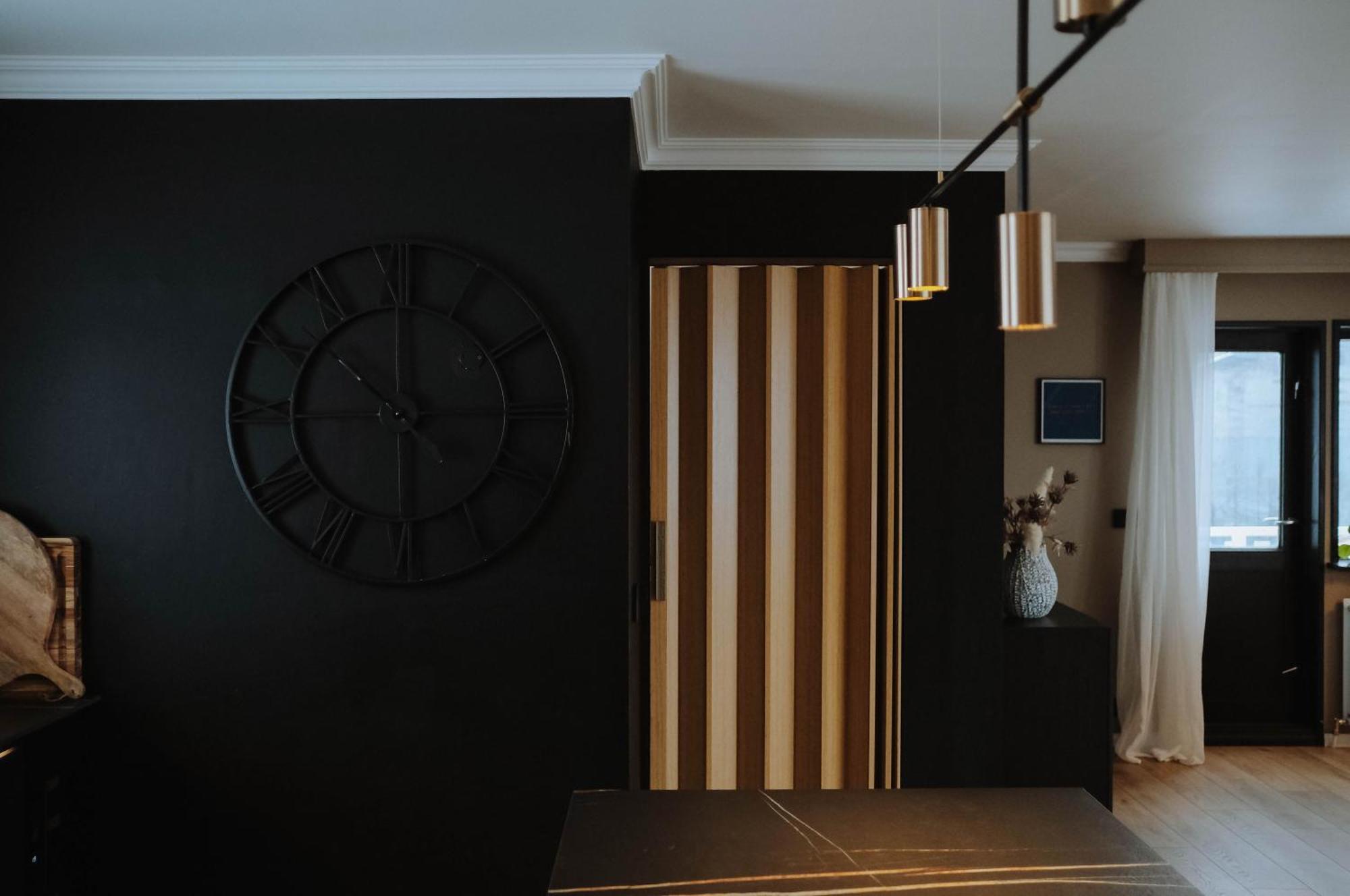 Seyðisfjörður Botnahlid Villa, Mountain And Town Views And Outdoor Sauna מראה חיצוני תמונה